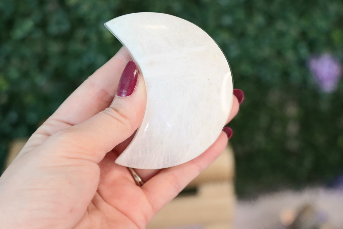 Moonstone Moon