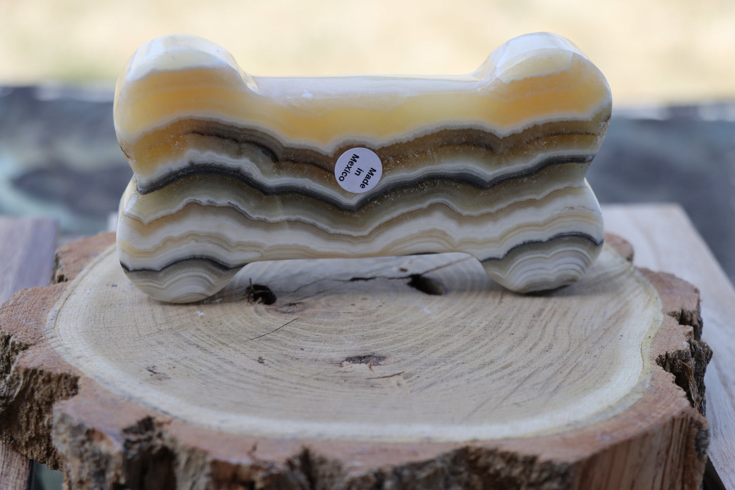 Onyx Bones