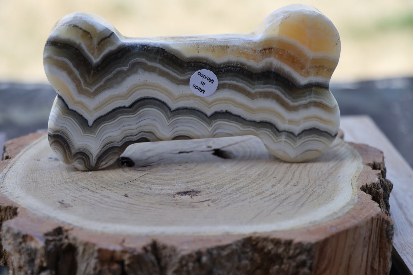 Onyx Bones