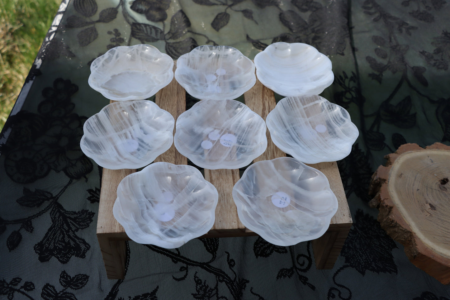 Onyx Bowls