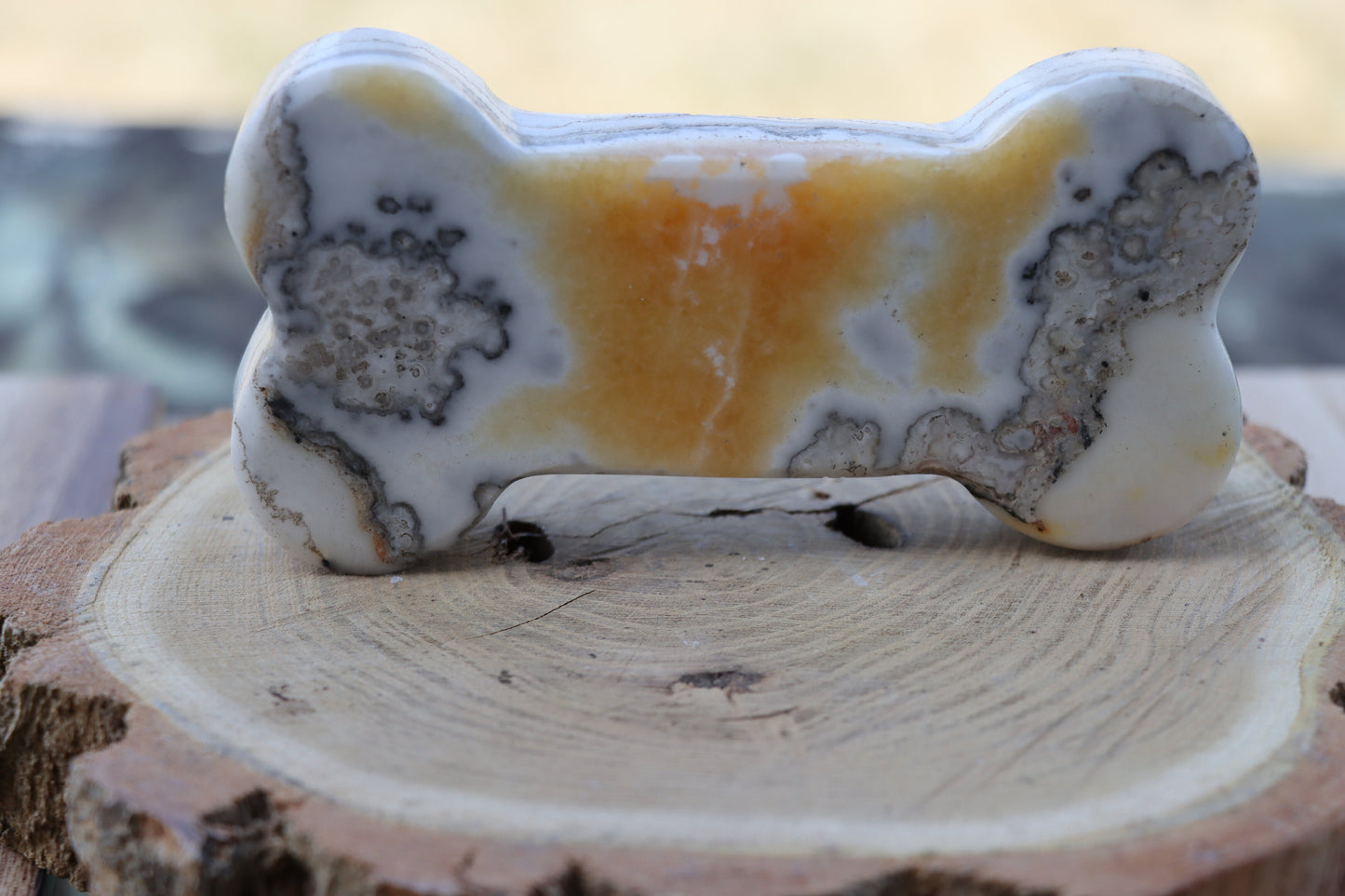 Onyx Bones