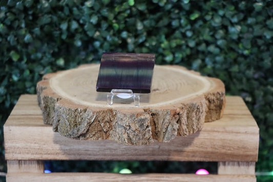 Fluorite Windows
