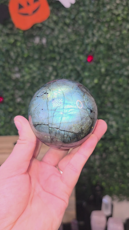 Lab Sphere