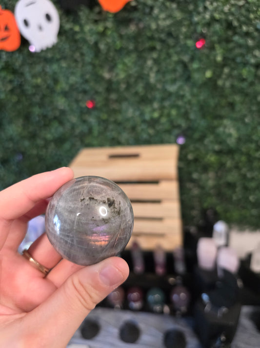 Lab Sphere