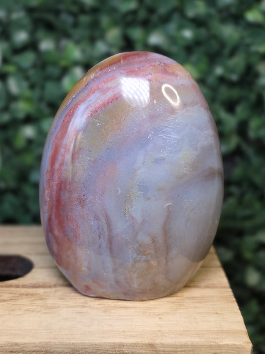 Ocean Jasper freeform