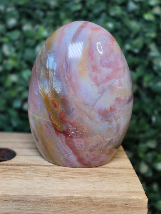 Ocean Jasper freeform