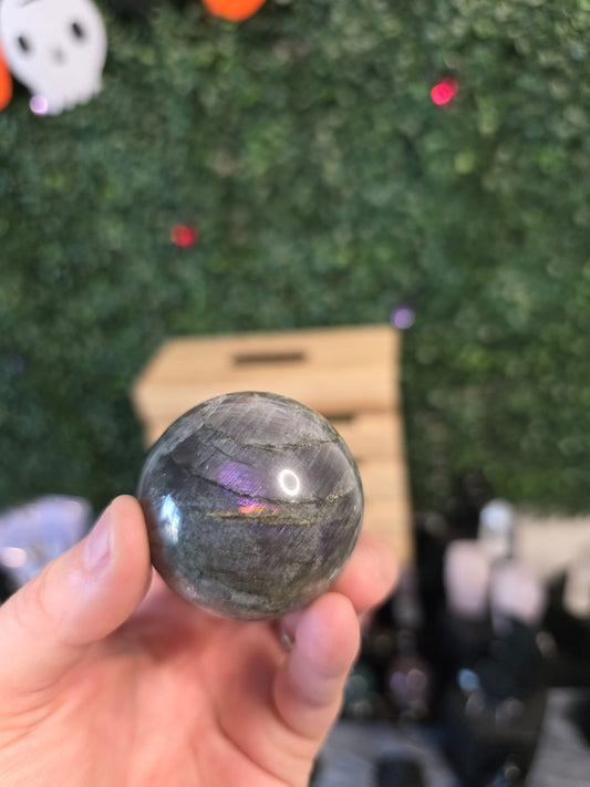Lab Sphere