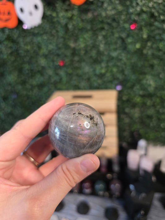 Lab Sphere