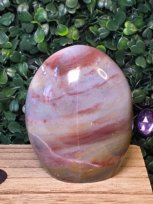 Ocean Jasper freeform
