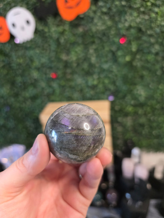 Lab Sphere