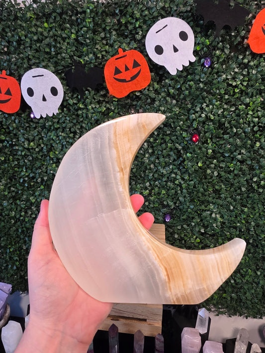 Onyx Moon