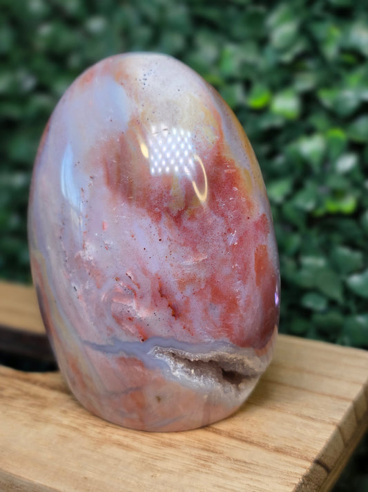 Ocean Jasper freeform
